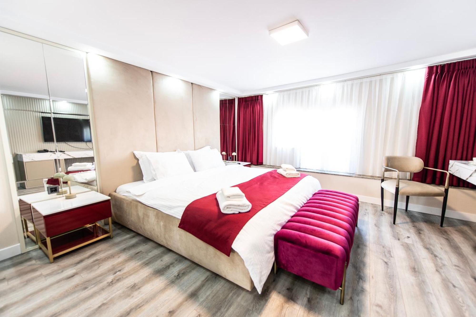 Hidden Pearls Boutique Hotel - Istanbul — Fotoğraflar 1